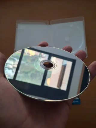 Final Fantasy XIII PS3 en muy buen estado