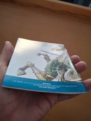 Final Fantasy XIII PS3 en muy buen estado