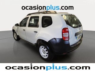 Dacia Duster Ambiance dCi 80 kW (109 CV)