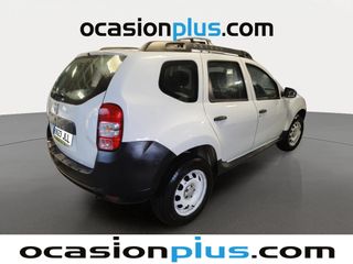 Dacia Duster Ambiance dCi 80 kW (109 CV)