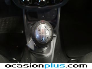 Dacia Duster Ambiance dCi 80 kW (109 CV)