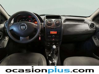 Dacia Duster Ambiance dCi 80 kW (109 CV)