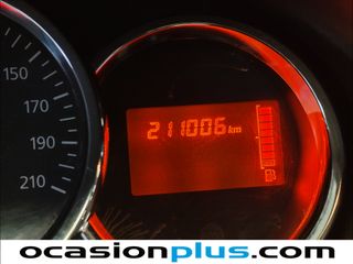 Dacia Duster Ambiance dCi 80 kW (109 CV)