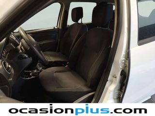 Dacia Duster Ambiance dCi 80 kW (109 CV)