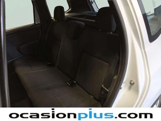 Dacia Duster Ambiance dCi 80 kW (109 CV)