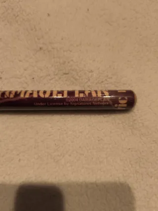 Baqueta Vic Firth Damageplan