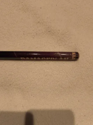 Baqueta Vic Firth Damageplan