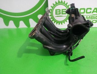 Colector admisión peugeot 9631980380 207 115885