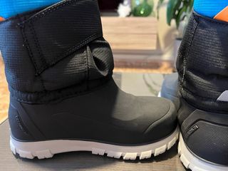 Botas nieve niño Quechua T.31