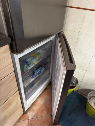 Frigorifero DeKo - 8 anni