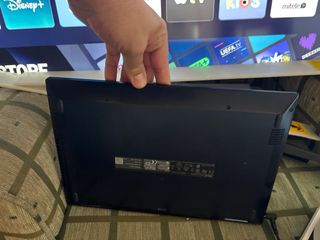 Portatile ASUS VivoBook Touch Nero