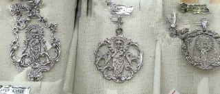 Lote de Plata por Cierre de Negocio