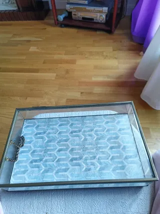 Lote de Plata por Cierre de Negocio