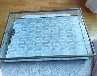 Lote de Plata por Cierre de Negocio