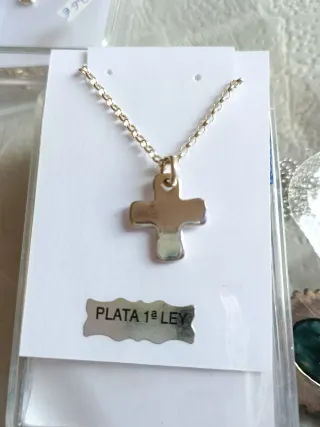 Lote de Plata por Cierre de Negocio