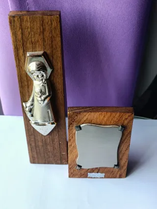 Lote de Plata por Cierre de Negocio