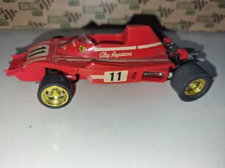Scalextric Ferrari B3 Desguace