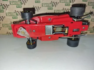 Scalextric Ferrari B3 Desguace