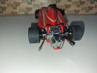 Scalextric Ferrari B3 Desguace