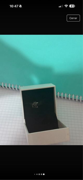 Charm Pandora Maléfica