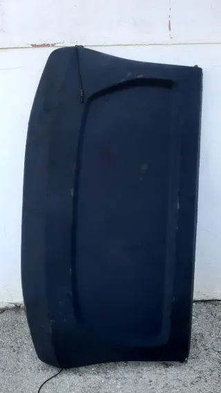 Bandeja Maletero Audi Q3 (2018-2025)