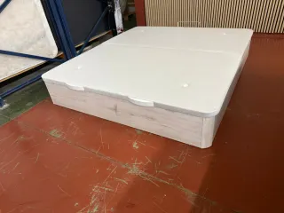 Colchón Relax Ingravity 180x200 + Canapé