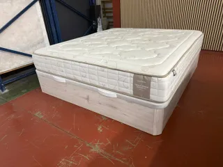 Colchón Relax Ingravity 180x200 + Canapé