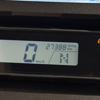 HONDA CRF1100L Africa Twin