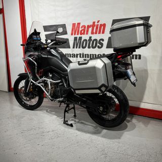 HONDA CRF1100L Africa Twin