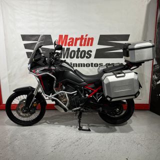 HONDA CRF1100L Africa Twin