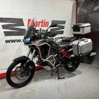HONDA CRF1100L Africa Twin