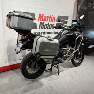 HONDA CRF1100L Africa Twin