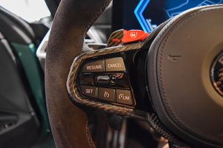 BMW M4 Competition M Race Track 2025