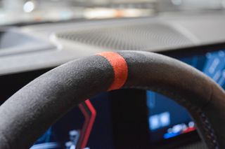 BMW M4 Competition M Race Track 2025