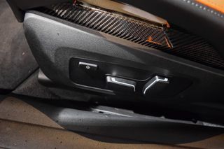 BMW M4 Competition M Race Track 2025