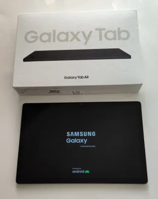 Tablet Samsung Galaxy A8