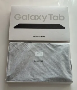 Tablet Samsung Galaxy A8