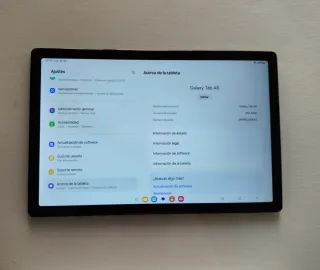 Tablet Samsung Galaxy A8