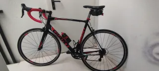 Bicicleta de carretera Giant T.XL