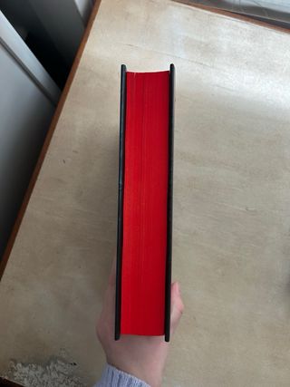 Dulce pesadilla (Calder Academy 1) Edición delu...