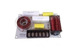 pareja Beyma FD2CXFE Crossover