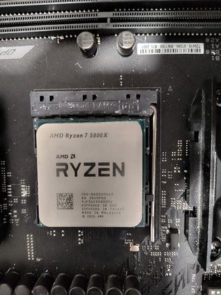 Placa Base ASUS ROG STRIX X570-F GAMING