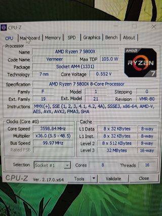 Placa Base ASUS ROG STRIX X570-F GAMING