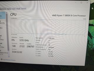 Placa Base ASUS ROG STRIX X570-F GAMING