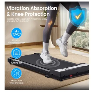 Cinta de correr para casa