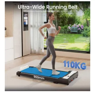 Cinta de correr para casa