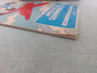 Las aventuras de Jo, Zette y Jocko, El testamento