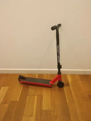 Patinete infantil 5-9 años