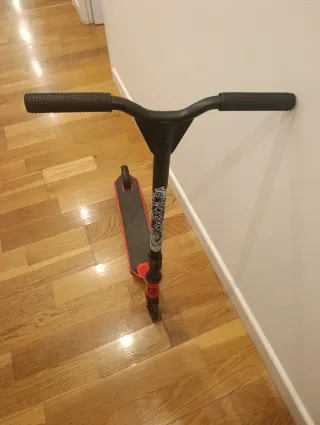 Patinete infantil 5-9 años