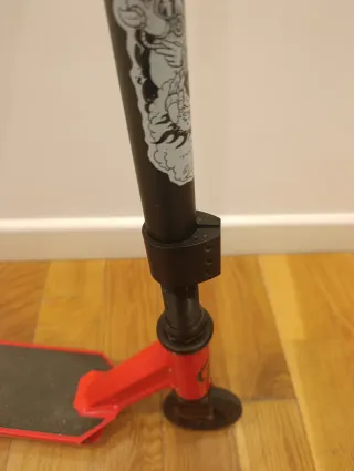 Patinete infantil 5-9 años